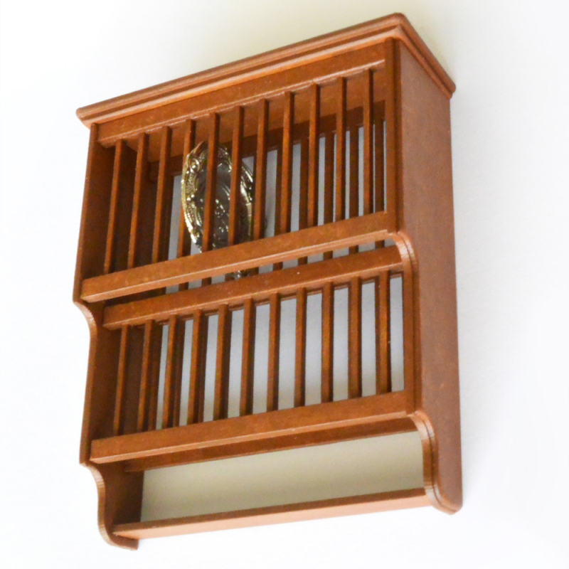 Victoriaans Bordenrek